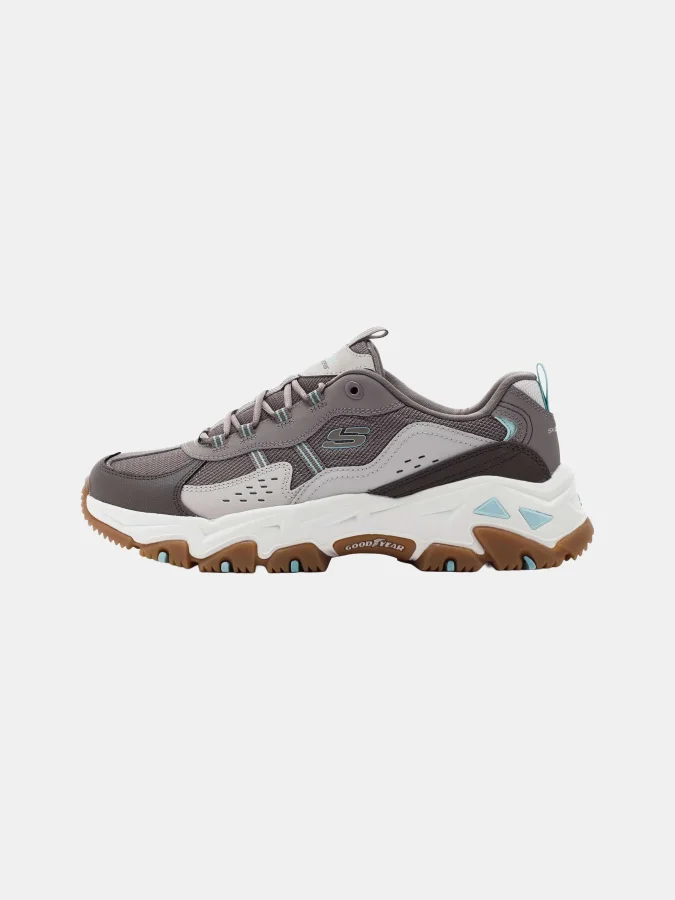Skechers - D'LITES HIKER 2