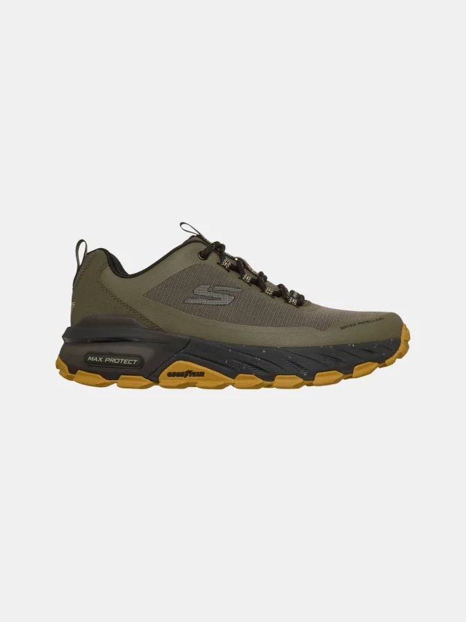 Skechers - MAX PROTECT