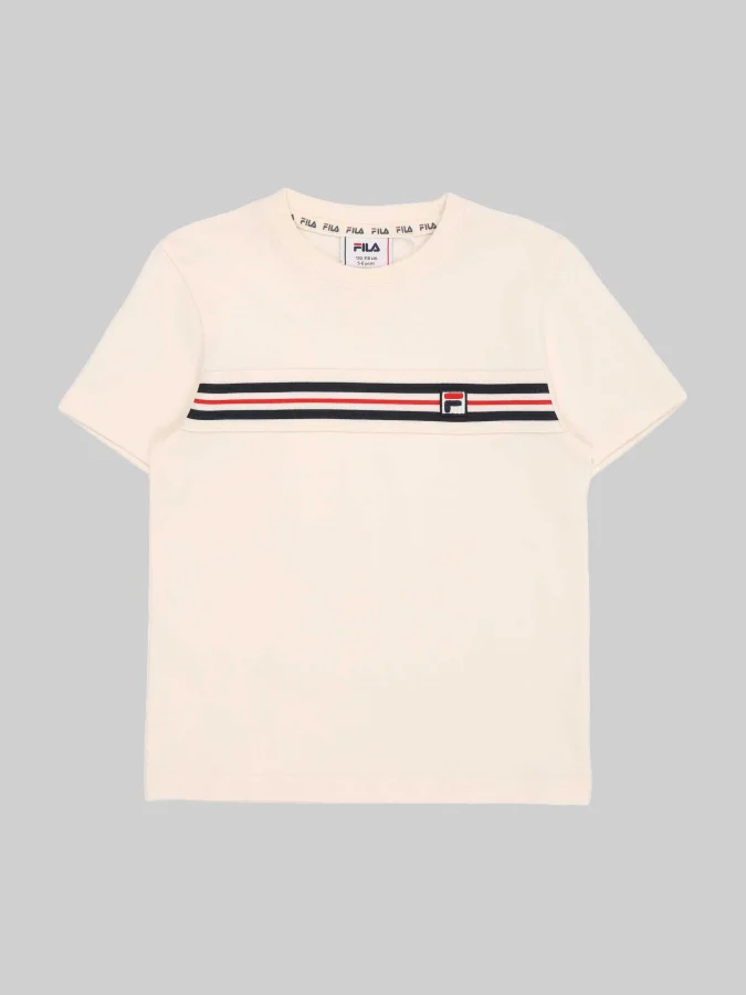FILA - FELTRE regular taped...