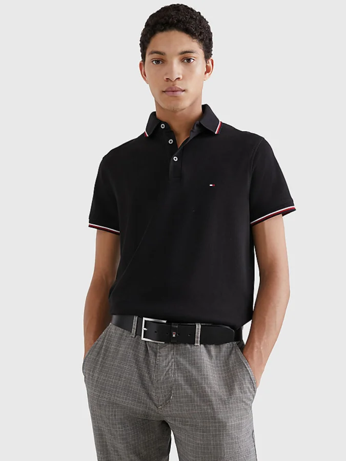 Tommy Hilfiger - 1985 RWB...