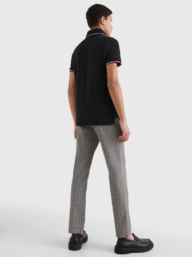 Tommy Hilfiger - 1985 RWB... 2