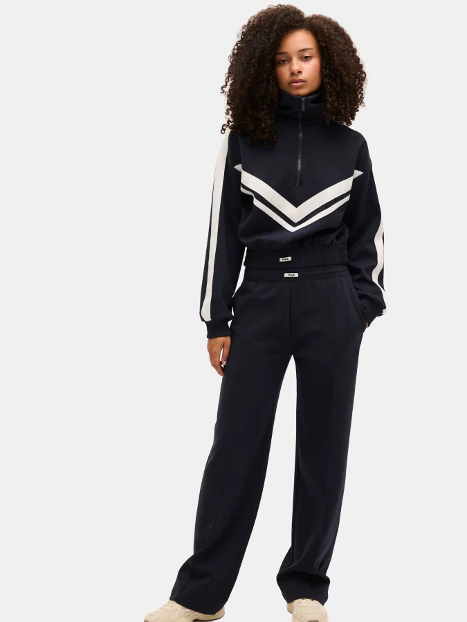 FILA - AVIGNA wide elastic...