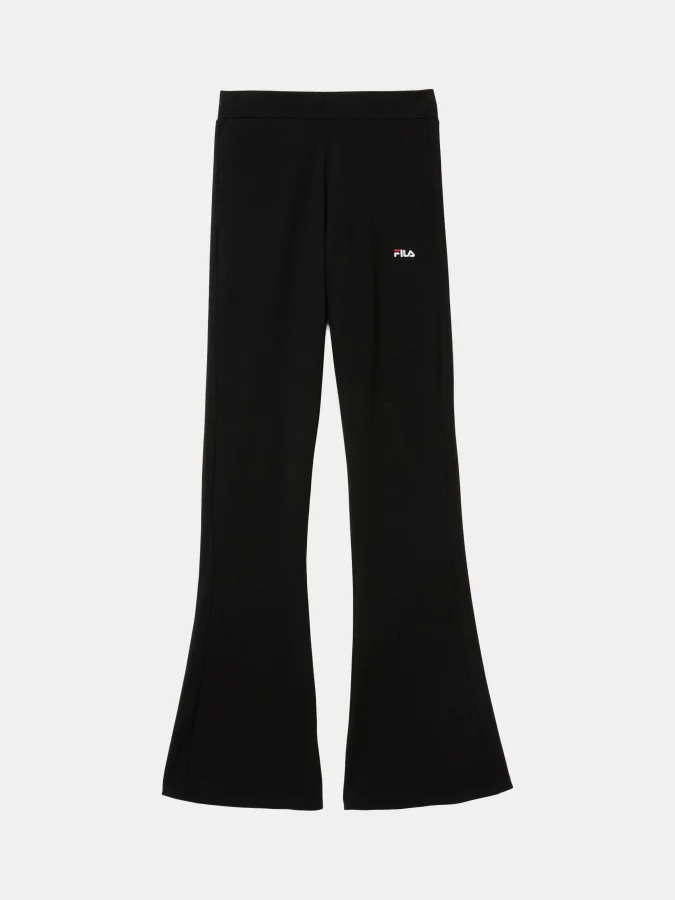 FILA - CASANIA flared leggings