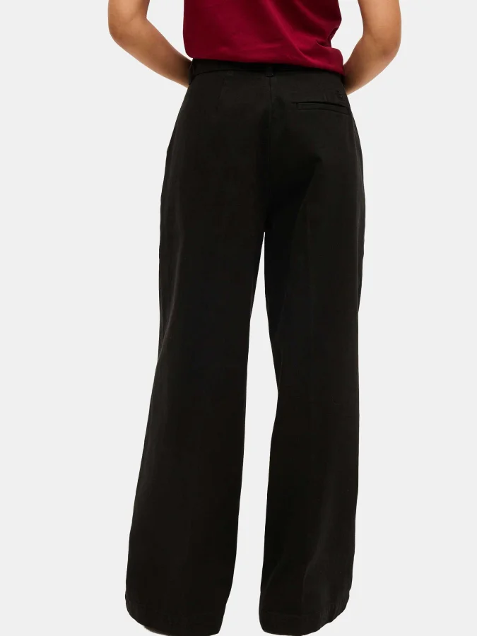 FILA - LAMON wide pleated... 2