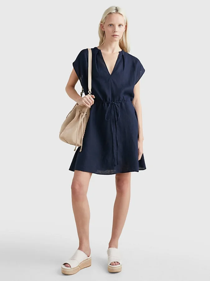 Tommy Hilfiger - LINEN... 2
