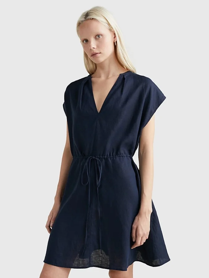 Tommy Hilfiger - LINEN...