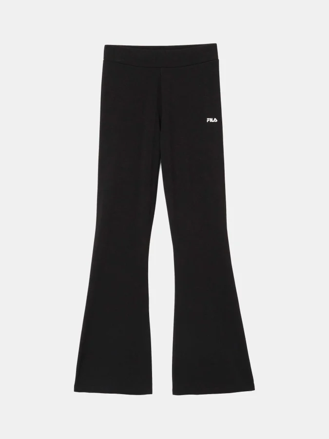 FILA - CASANIA flared leggings