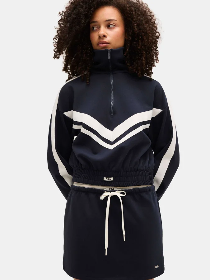 FILA - AVIGNA elastic waist...