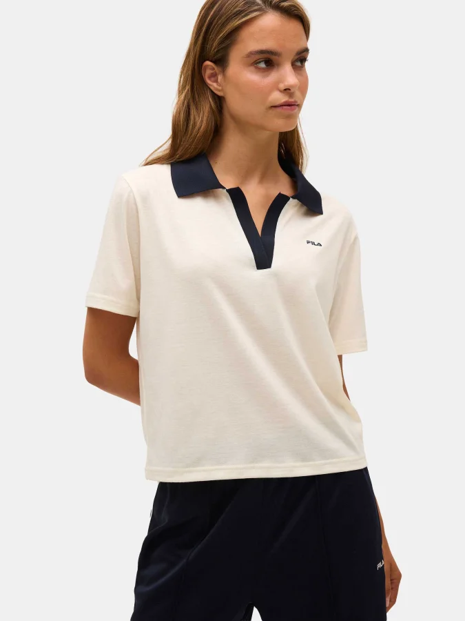 FILA - LAVIS relaxed polo... 2