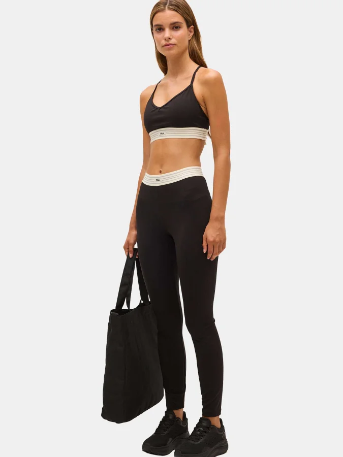 FILA - MOLINA elastic waist...