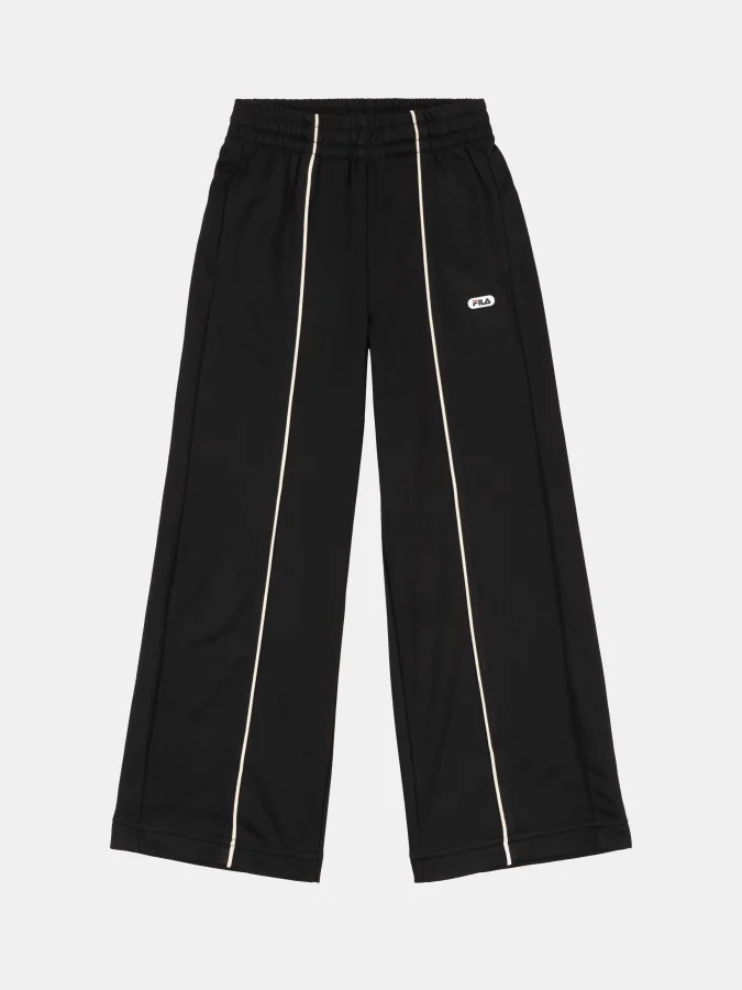FILA - LUNES wide track pants