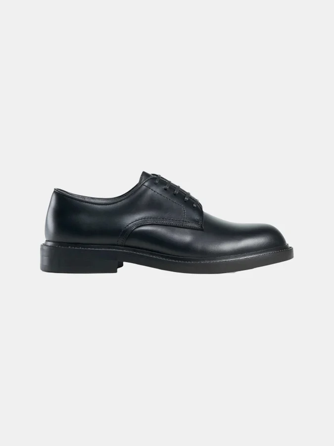 Ahler Shoes -