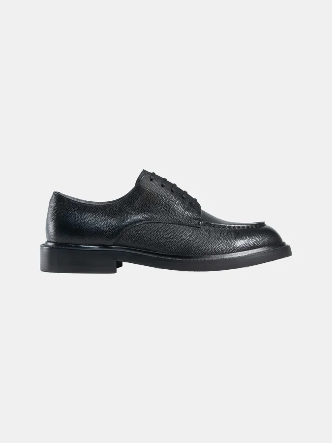 Ahler Shoes -