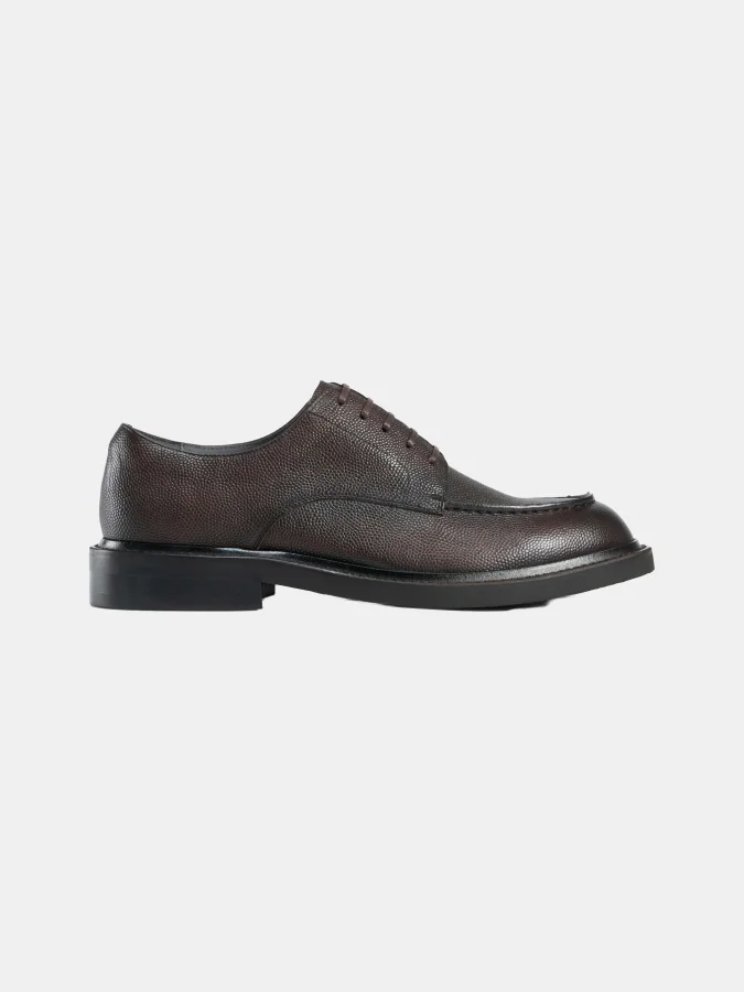 Ahler Shoes -
