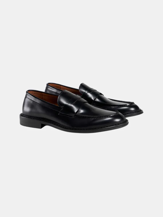Ahler Shoes 2