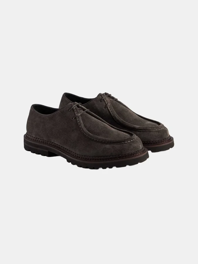 Ahler Shoes 2