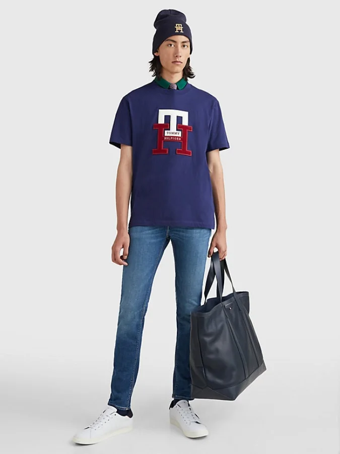 Tommy Hilfiger - SLIM...