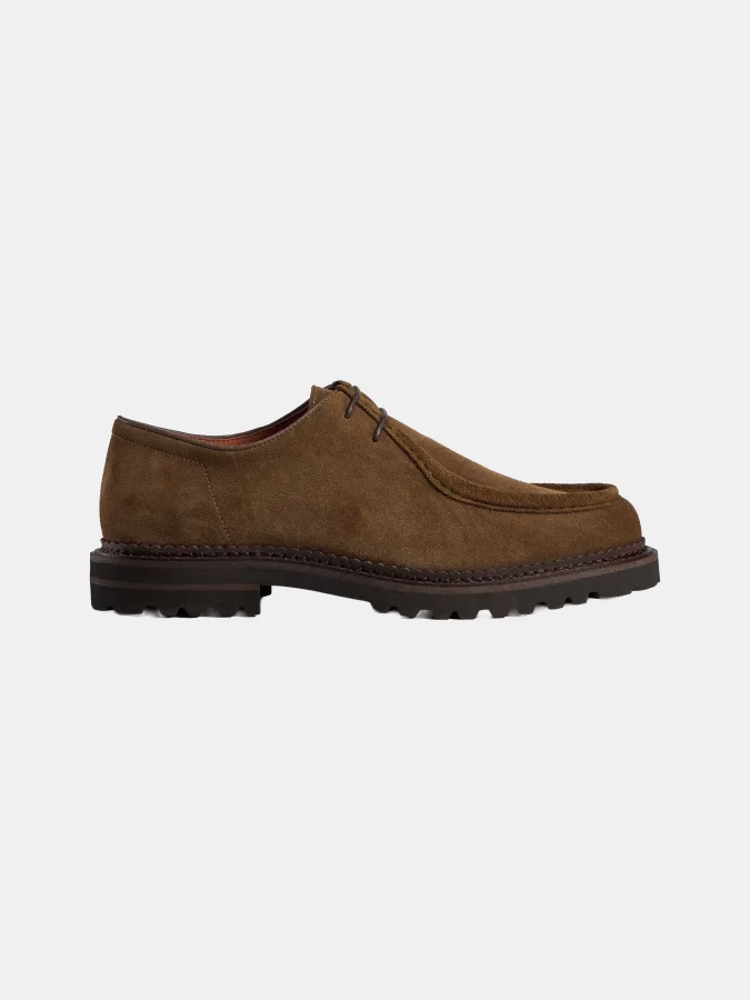 Ahler Shoes