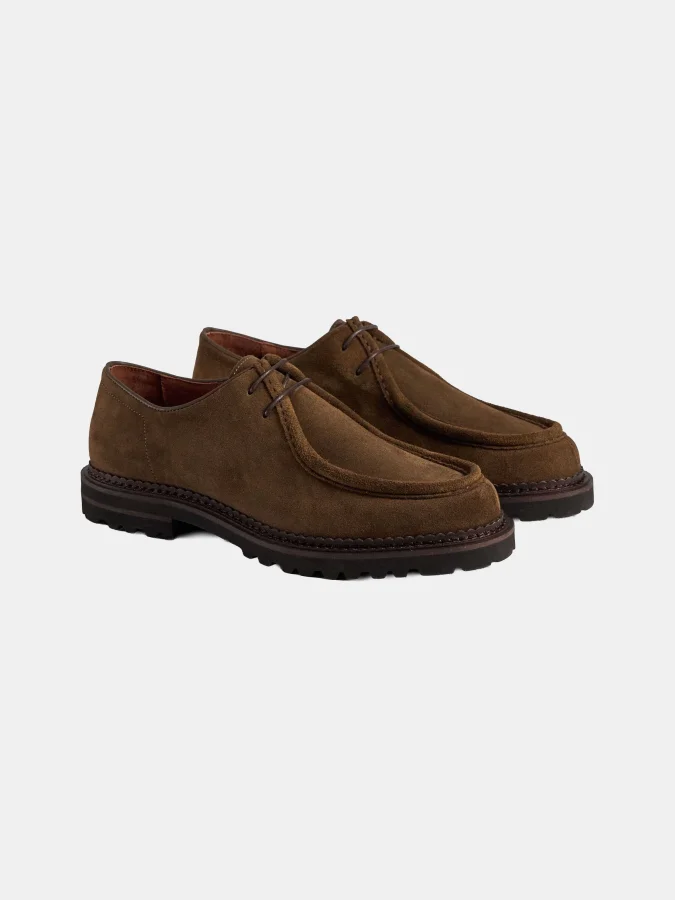 Ahler Shoes 2