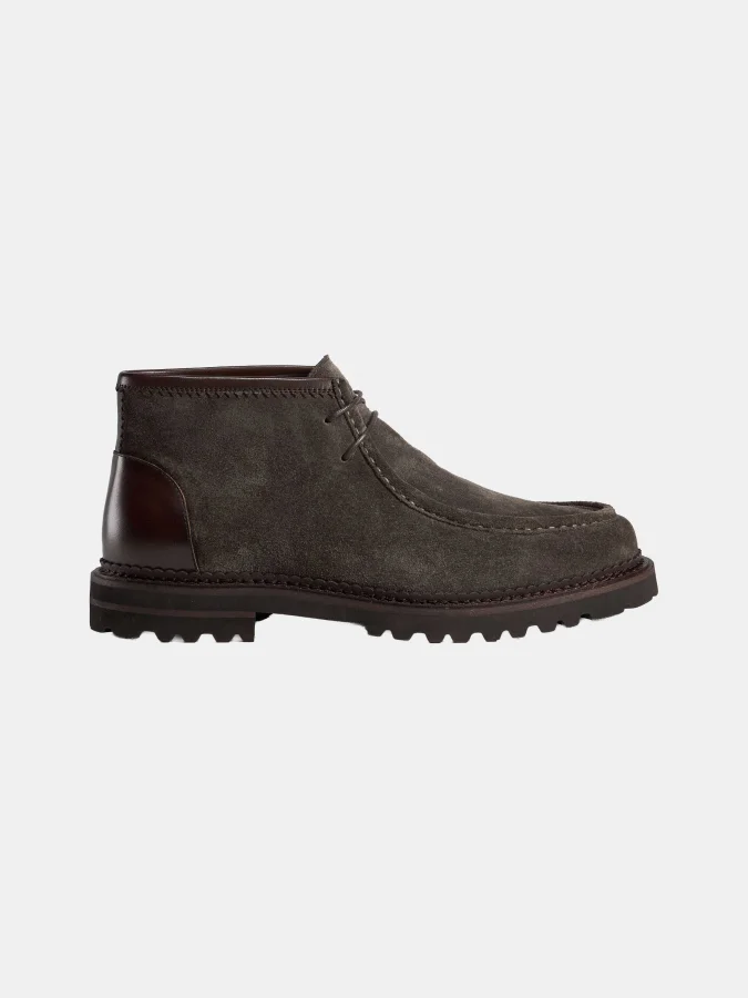 Ahler Shoes