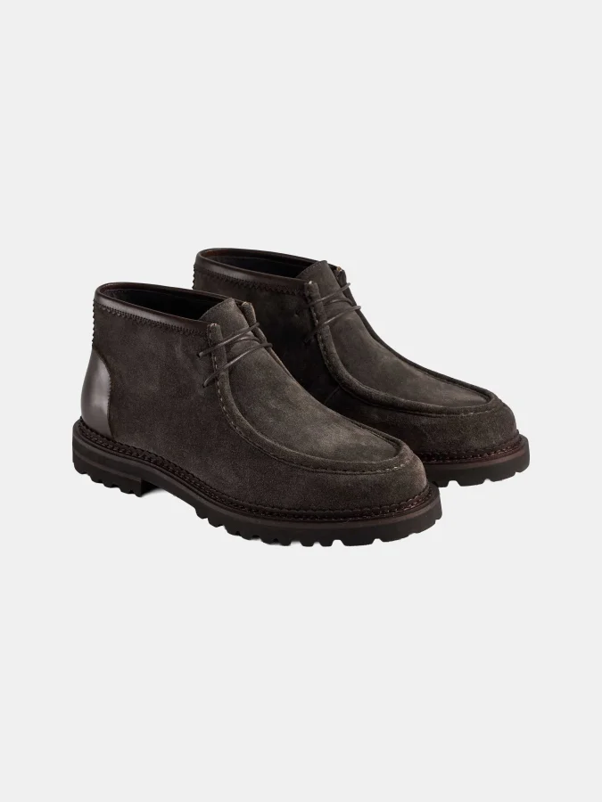 Ahler Shoes 2