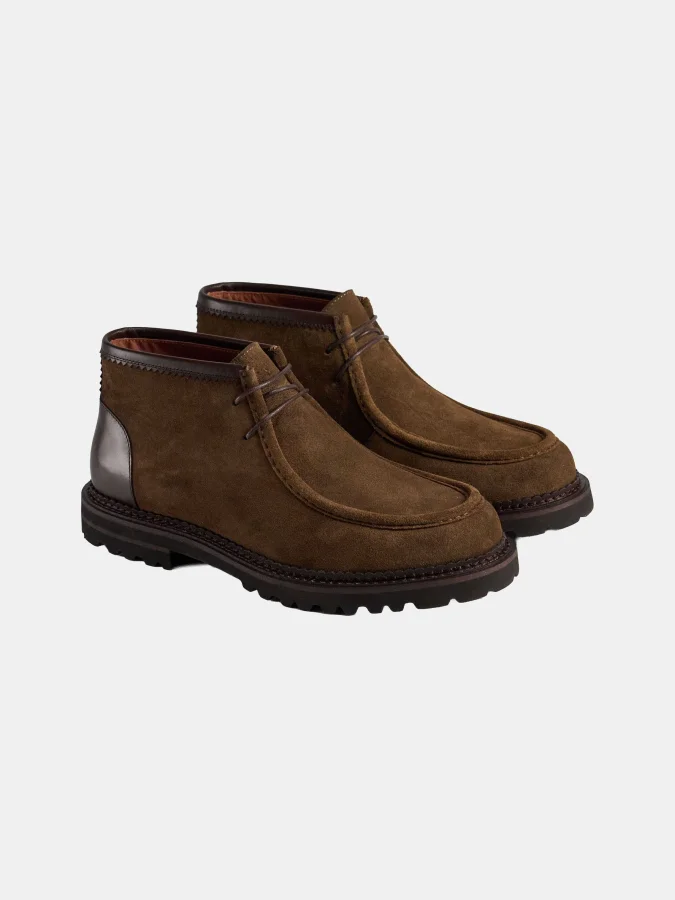 Ahler Shoes 2