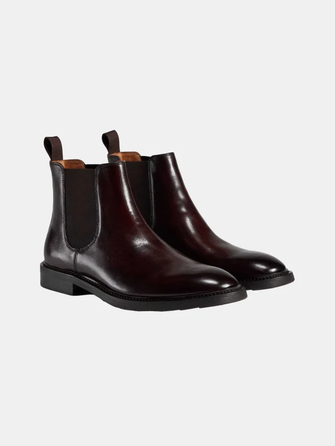 Ahler Shoes 2