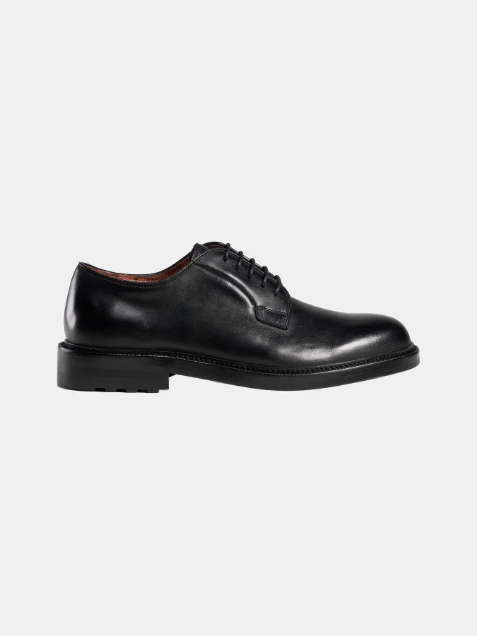 Ahler Shoes -