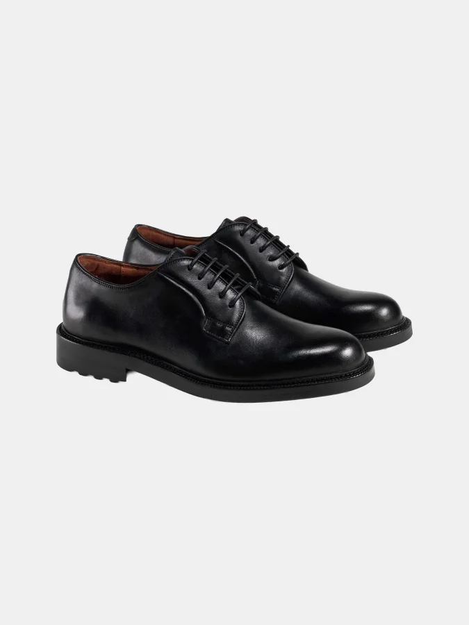 Ahler Shoes - 2