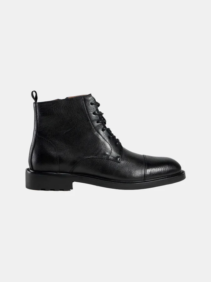 Ahler Shoes