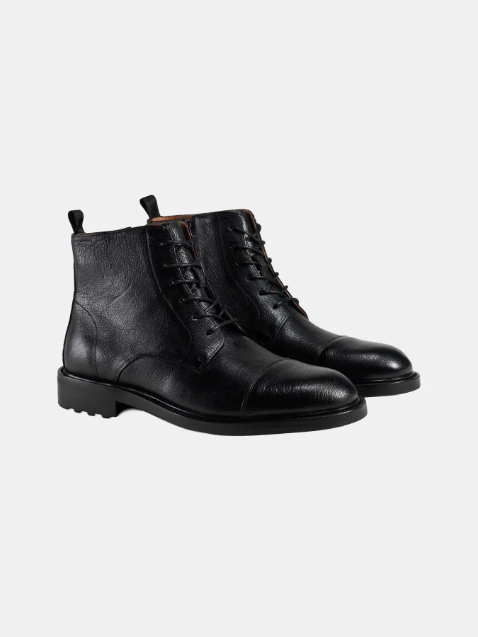 Ahler Shoes 2
