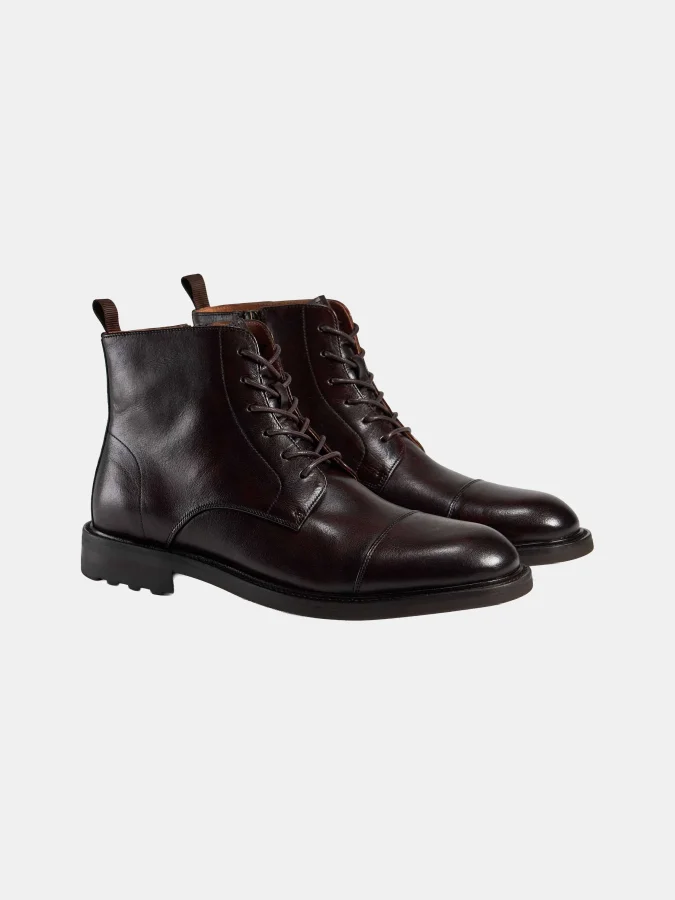 Ahler Shoes 2