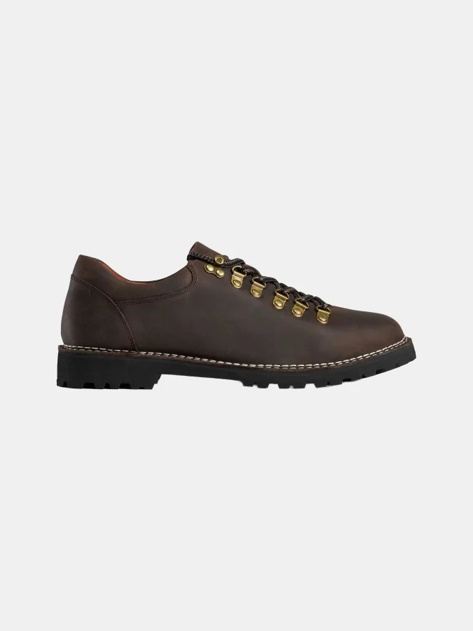Ahler Shoes
