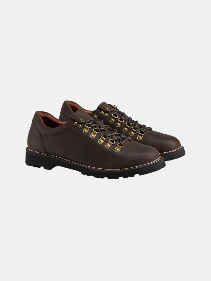 Ahler Shoes 2