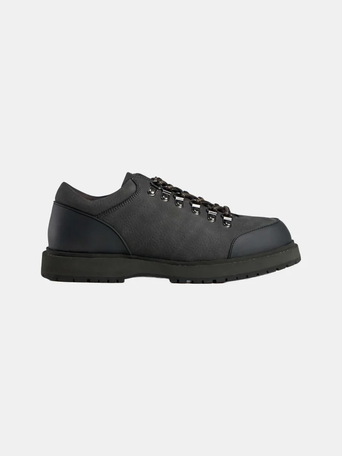Ahler Shoes