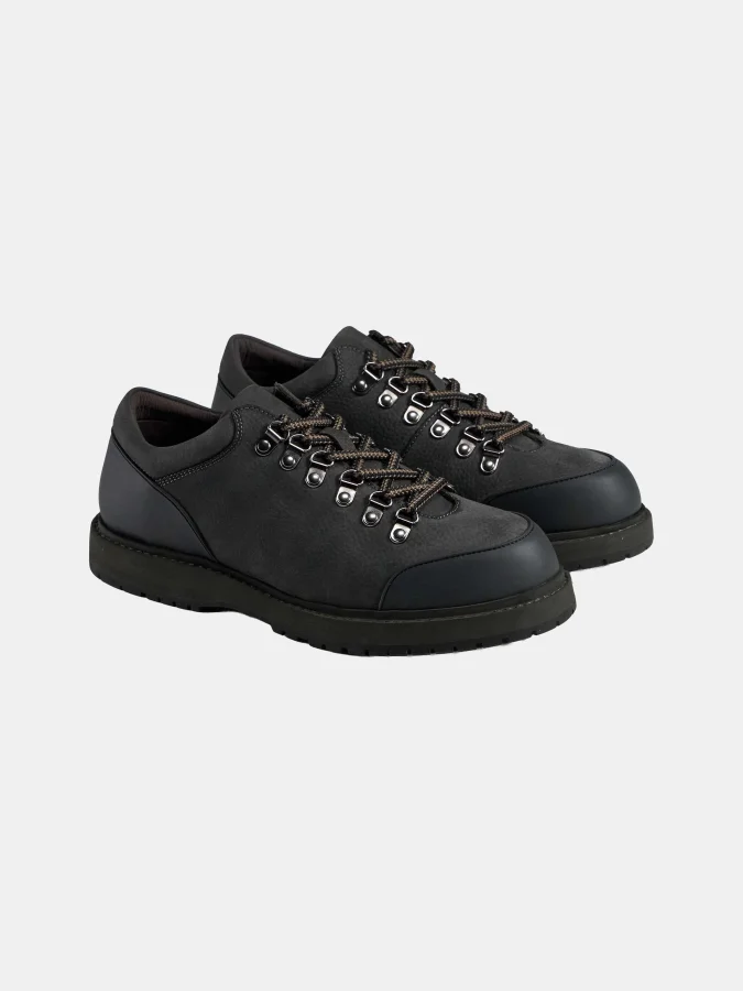 Ahler Shoes 2