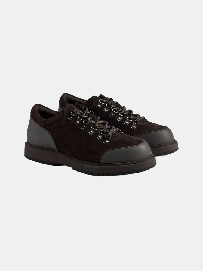 Ahler Shoes 2