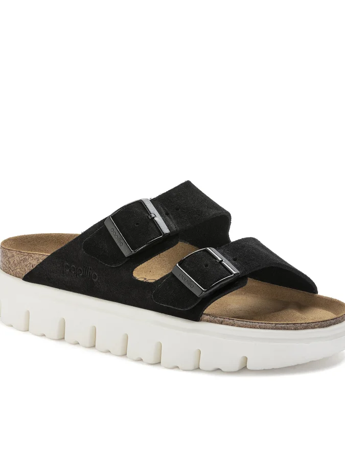 Arizona Chunky LEVE Black 2