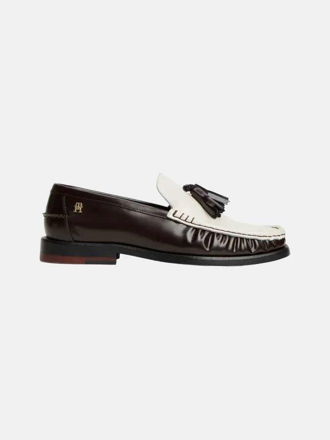 Tommy Hilfiger - SQUARE TOE...