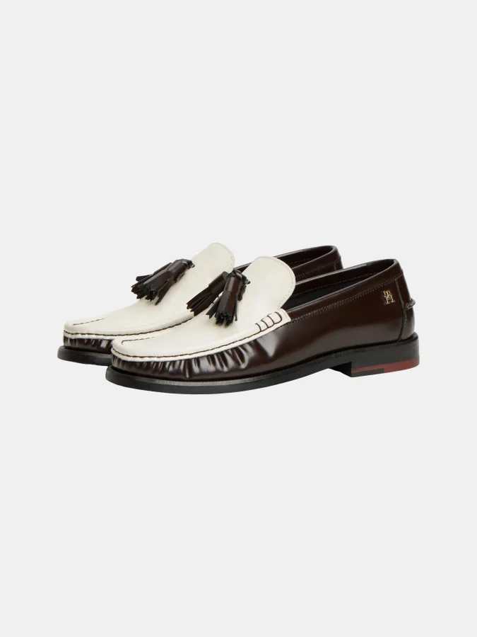 Tommy Hilfiger - SQUARE TOE... 2