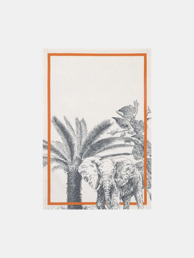 Casa Lusso - Tea Towel, 50...