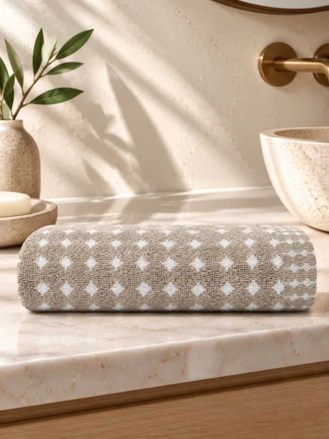 Casa Lusso - Hand Towel, 50...