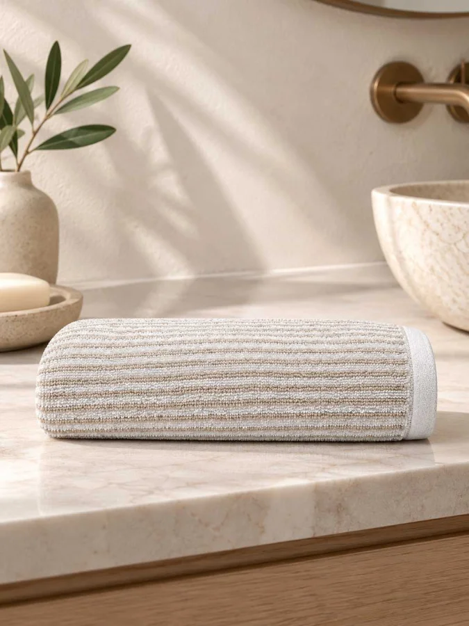 Casa Lusso - Hand Towel, 50...