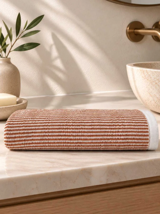 Casa Lusso - Bath Towel, 70...