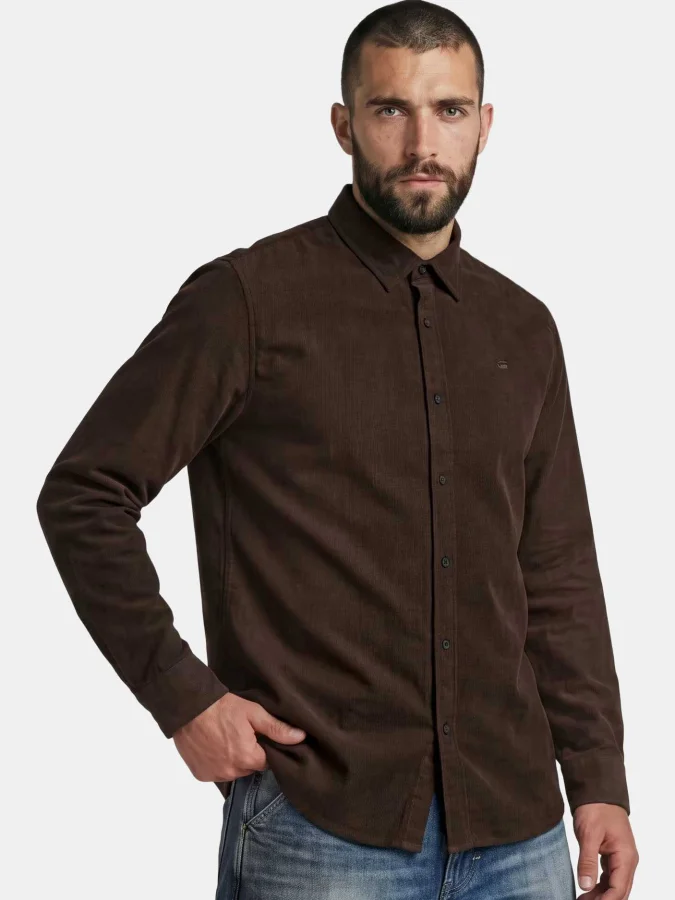 G-Star Raw - Clean Regular...