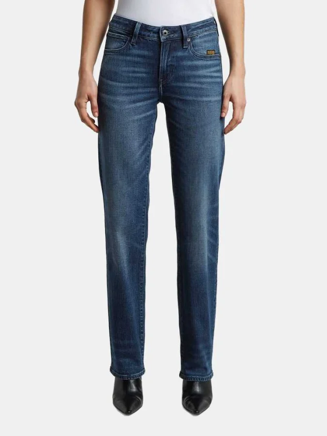 G-Star Raw - G-Straight Wmn