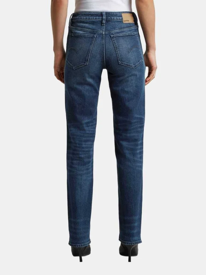 G-Star Raw - G-Straight Wmn 2