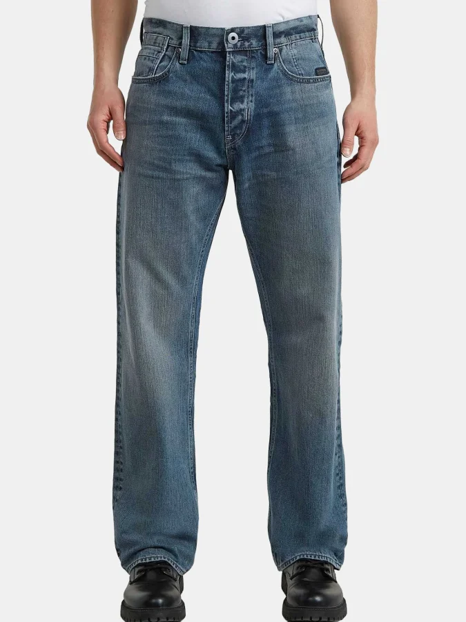 G-Star Raw - Deeggie...