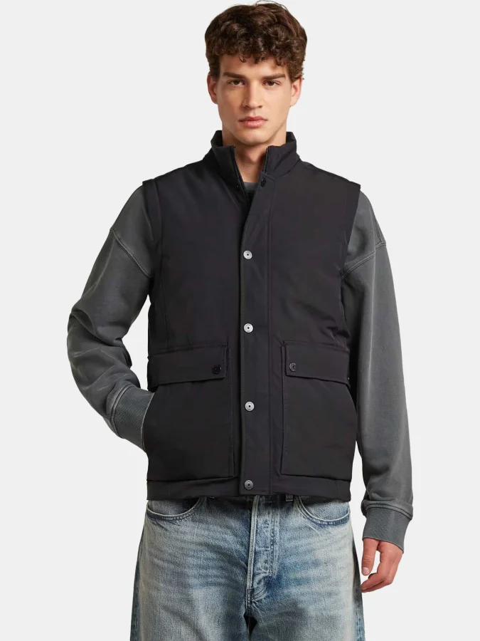 G-Star Raw - Clean...