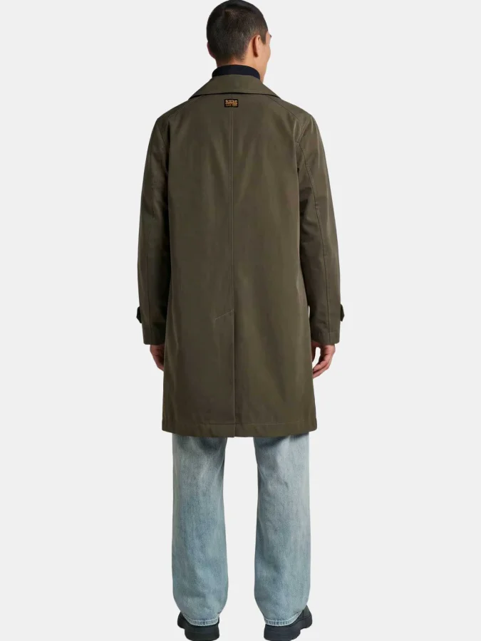 G-Star Raw - Car coat 2